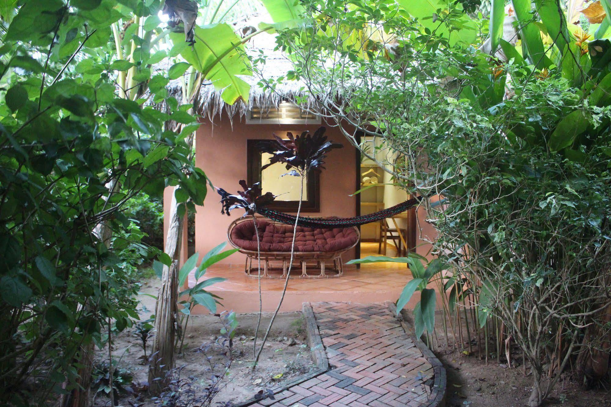 Отель Botanica Кеп Экстерьер фото