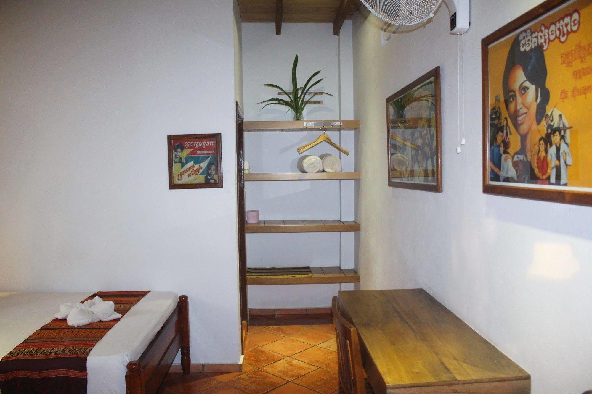 Отель Botanica Кеп Экстерьер фото