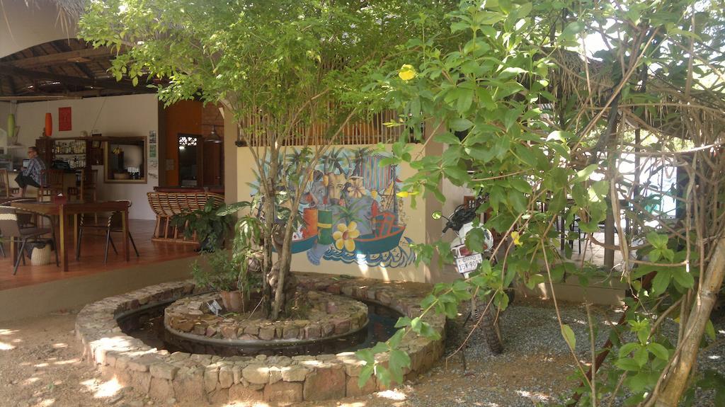 Отель Botanica Кеп Экстерьер фото