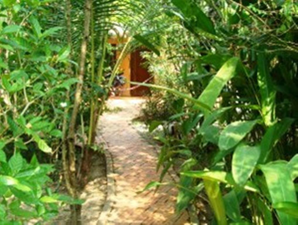 Отель Botanica Кеп Экстерьер фото